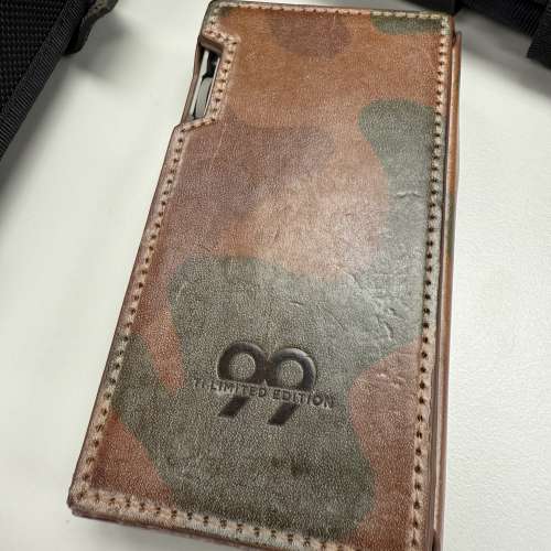 L&P P6 PRO TI