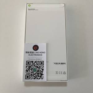 不議價全新港行未開封 iPhone 15 pro max 256gb 一年蘋果保養 只有黑色 what app 6...