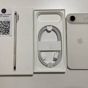 全新 iPhone air 1tb 全套 一年蘋果保養 what app 6497 6645