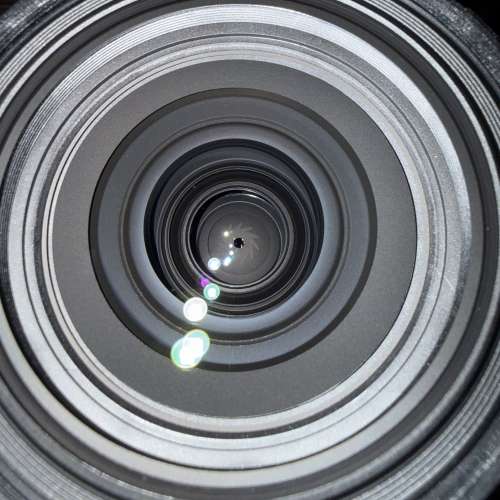 Sony FE 24-70 F2.8GM2