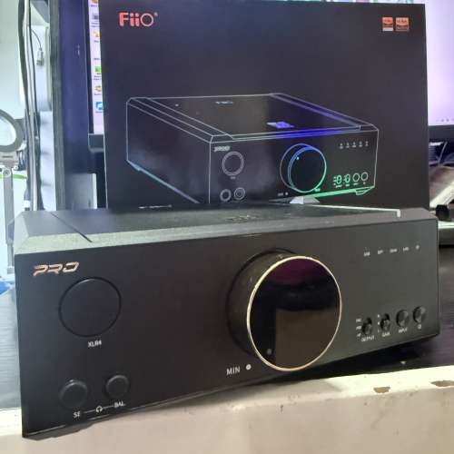 Fiio K9 pro ess