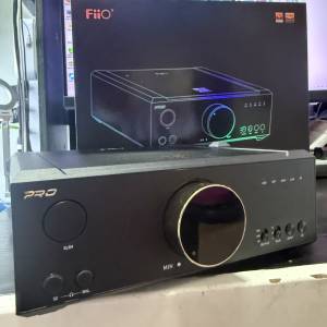 Fiio K9 pro ess