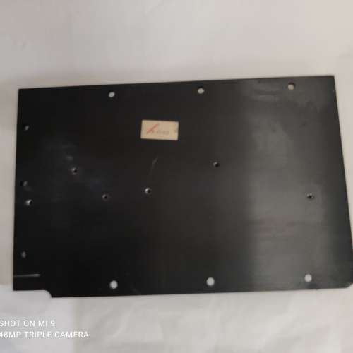 中型大功率密齒散熱器Heat Sink