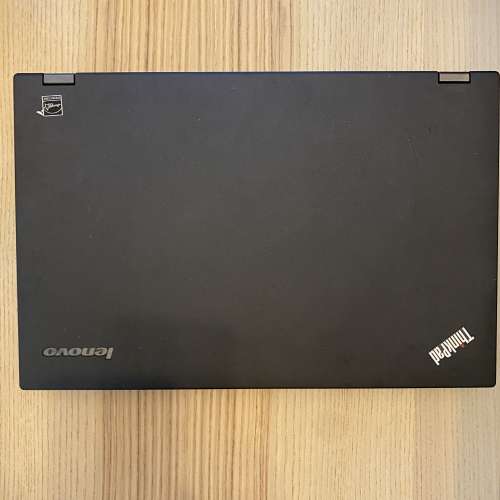 Lenovo W540聯想 I7 4900MQ