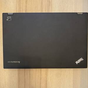 Lenovo W540聯想 I7 4900MQ