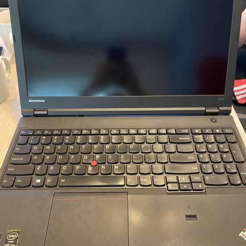 Lenovo W540聯想 I7 4900MQ