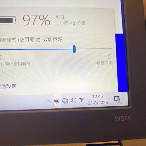 Lenovo W540聯想 I7 4900MQ