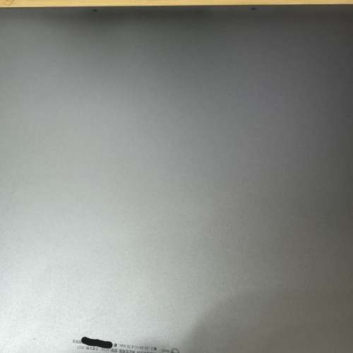 Macbook Pro 2021 Intel A2141 32GB Ram 1TB SSD 16"