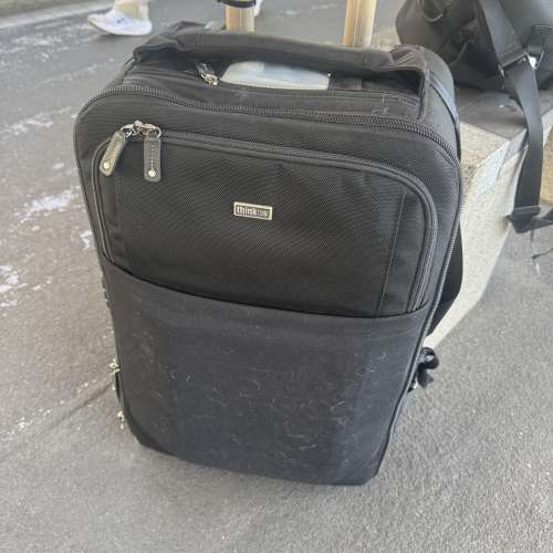 Think Tank Photo Airport Security V3.0 攝影行李箱