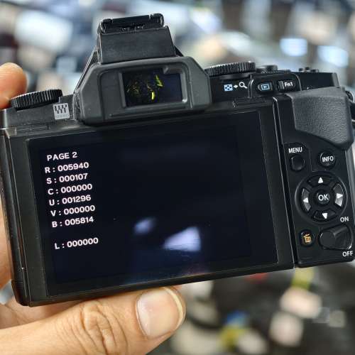 olympus EM5 E-M5 機身 body 功能正常 極新  3个月保养