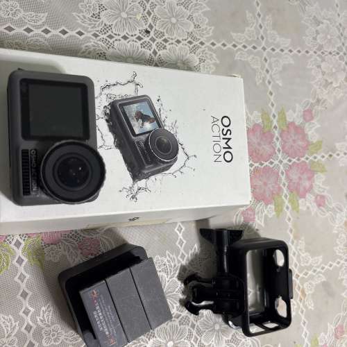 Osmo action 1