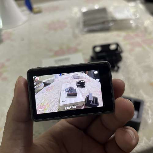 Osmo action 1