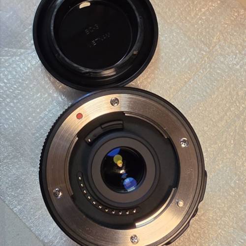[極新] Olympus OM SYSTEM M.Zuiko Digital 2x 增距鏡 (MC-20) Teleconverter