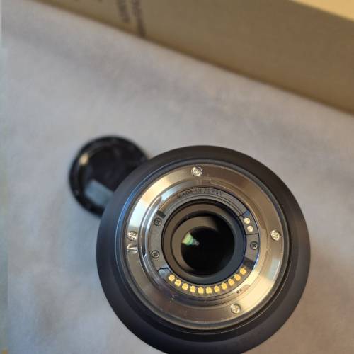 [極新行貨有保] OM SYSTEM M.ZUIKO DIGITAL ED 100-400mm F5.0-6.3 IS II (第二代)