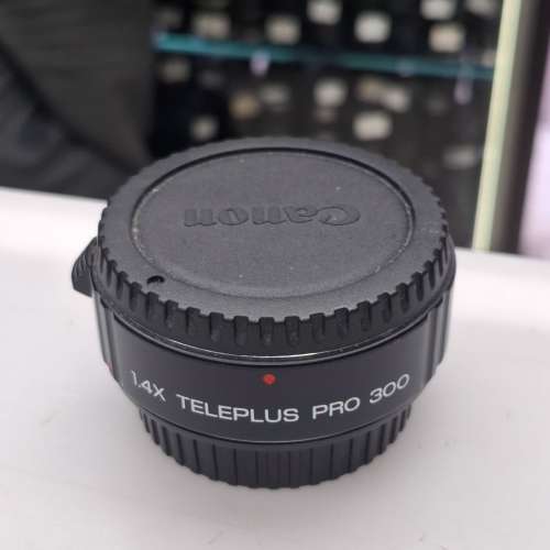 KENKO 1.4X PRO 300 CANON EF MOUNT