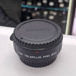 KENKO 1.4X PRO 300 CANON EF MOUNT