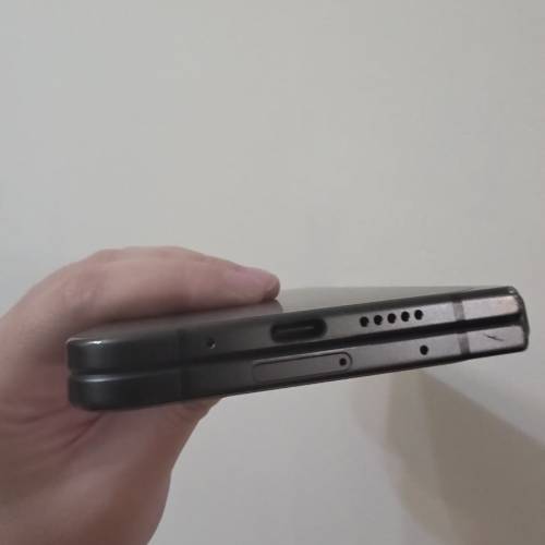 日版 Google Pixel 9 Pro Fold 黑色16+256GB
