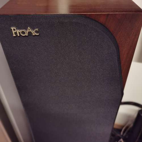 ProAc Response 2.5 Loudspeaker