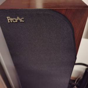 ProAc Response 2.5 Loudspeaker