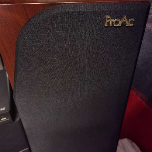 ProAc Response 2.5 Loudspeaker