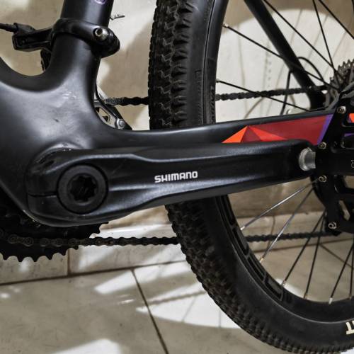 Java vetta 27.5 山地車