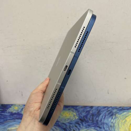 （🍎Apple新款iPad系列,Apple iPad 11 (A16) 🍎）11吋/256GB/5G版/✨全新原封✨/💙...