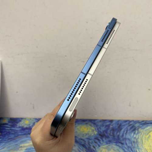 （🍎Apple新款iPad系列,Apple iPad 11 (A16) 🍎）11吋/256GB/5G版/✨全新原封✨/💙...