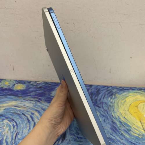 （🍎Apple新款iPad系列,Apple iPad 11 (A16) 🍎）11吋/256GB/5G版/✨全新原封✨/💙...