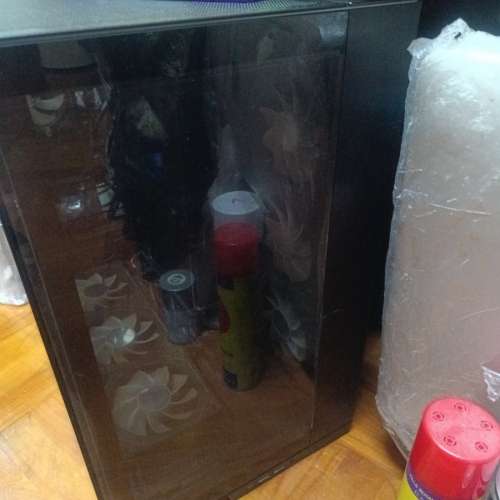 LAIN LI O11 DYNAMIC EVO RGB ATX 全海景機箱