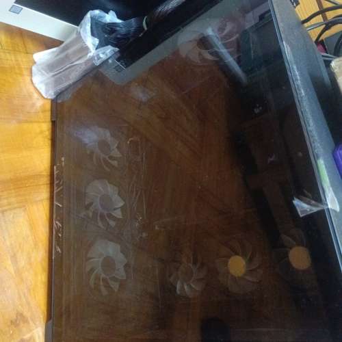 LAIN LI O11 DYNAMIC EVO RGB ATX 全海景機箱