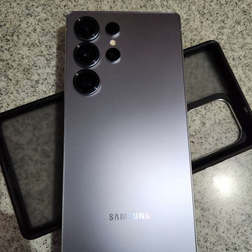 S25 Ultra 港行