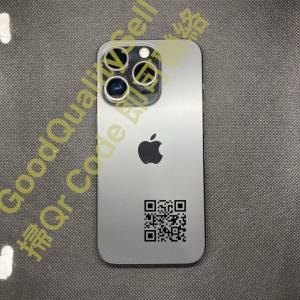 $(4) 98%新 IPhone 15 Pro 512GB 黑色 電池84%