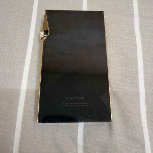 Astell&Kern SP3000 CU 銅機
