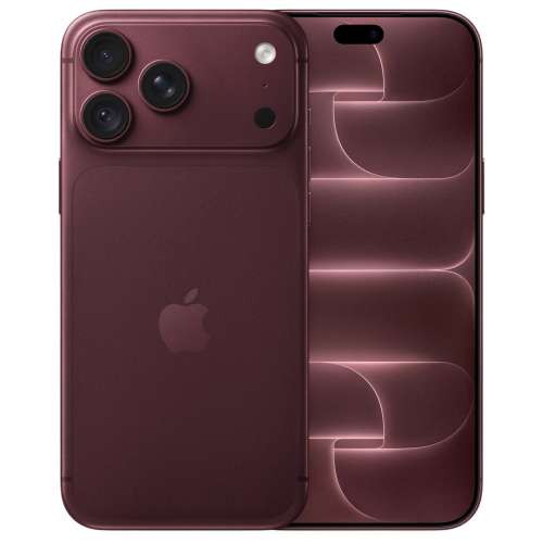 港行 iPhone 18 Pro Max 256GB 紅