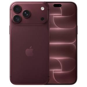 港行 iPhone 18 Pro Max 256GB 紅