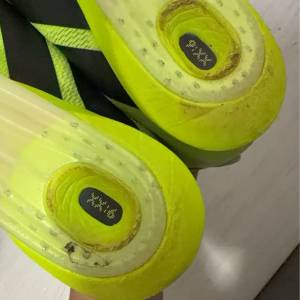 Adidas Adizero Prime SP4 田徑釘鞋
