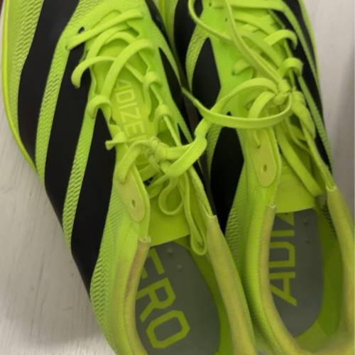 Adidas Adizero Prime SP4 田徑釘鞋