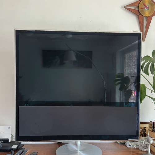 #BANG & OLUFSEN TV #B&O