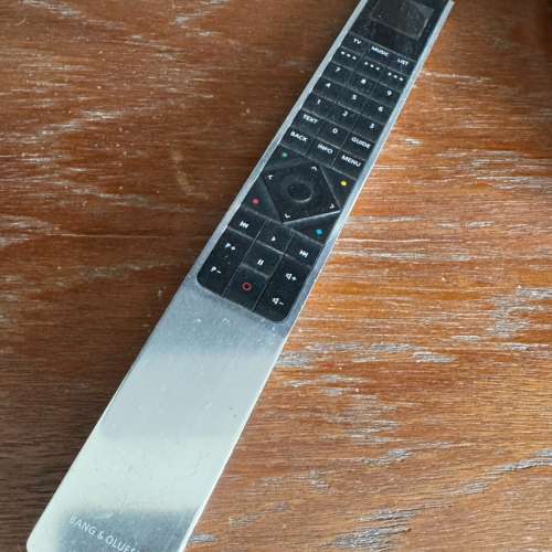 #BANG & OLUFSEN TV #B&O