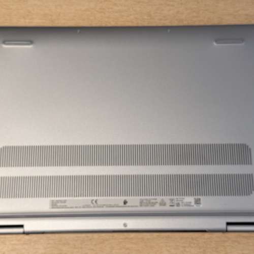 (不議價)Dell 16 Plus Ultra 7 258V 32gb Ram 1Tb ssd