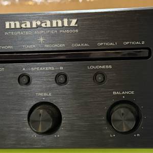 Marantz PM6006