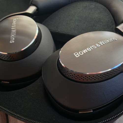 Bowers & Wilkins Px8 無線降噪頭戴耳機