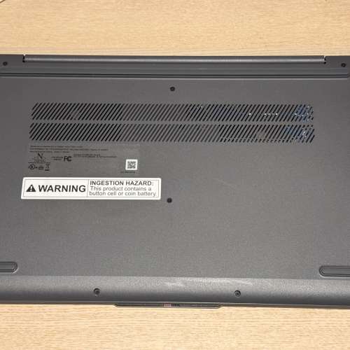 (不議價) Lenovo IdeaPad Slim 3 Intel N100電池健康100% 4G RAM