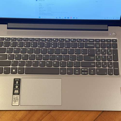 (不議價) Lenovo IdeaPad Slim 3 Intel N100電池健康100% 4G RAM