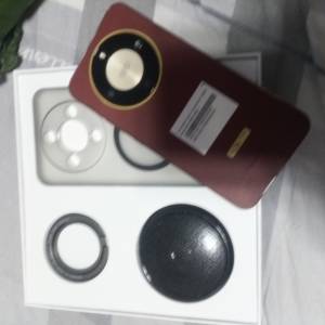 3 防  Honor X9D 九九成新