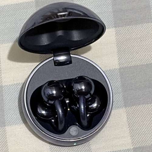 huawei freeclip 2s