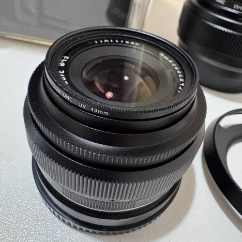 TTArtisan 銘匠50mm f2 手動鏡 （全幅Sony e-mount)