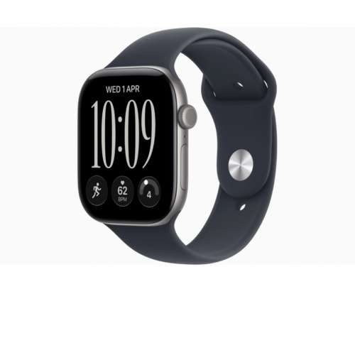 Apple watch S12 46mm GPS