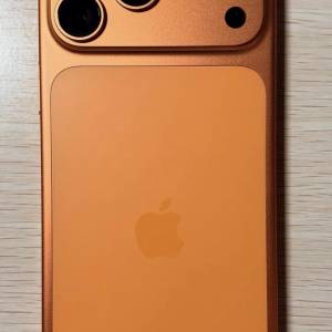 IPhone17 Pro Max 256GB