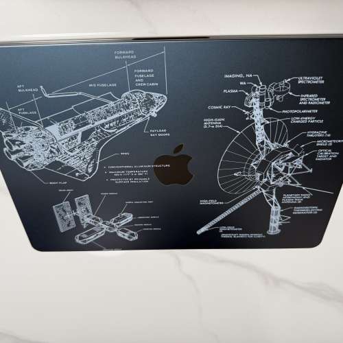 MacBook Air 13.6-inch Apple M2 8GB RAM
